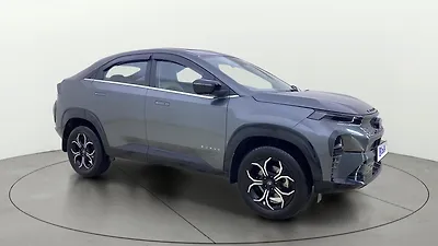 2025 Tata Curvv ICE Creative S Petrol 1.2L Turbo Manual 1 2025 Tata Curvv ICE Creative S Petrol 1.2L Turbo Manual 1