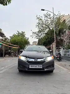 2016 होंडा सिटी SV डीज़ल 1 2016 होंडा सिटी SV डीज़ल 1