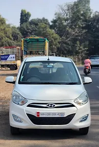 2013 Hyundai i10 Asta 1.2 Kappa2 1 2013 Hyundai i10 Asta 1.2 Kappa2 1