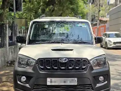 2021 महिंद्रा स्कॉर्पियो s3 प्लस 1