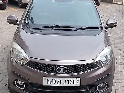 2020 Tata Tiago Revotron XZ 1 2020 Tata Tiago Revotron XZ 1