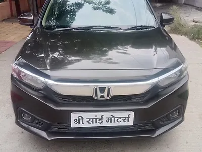2021 Honda Amaze 1.2 S MT Petrol 1 2021 Honda Amaze 1.2 S MT Petrol 1