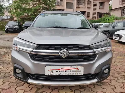 2019 Maruti Suzuki XL6 Alpha AT Petrol 1 2019 Maruti Suzuki XL6 Alpha AT Petrol 1