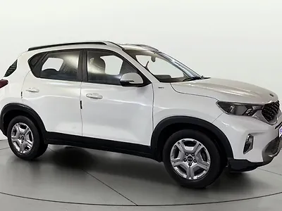 2021 Kia Sonet HTK Plus 1.0 iMT 1