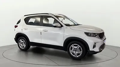 2021 Kia Sonet HTK Plus 1.0 iMT 1 2021 Kia Sonet HTK Plus 1.0 iMT 1
