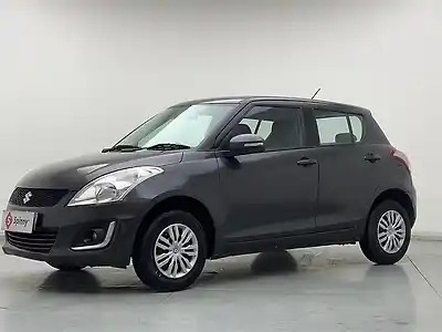Second Hand मारुति सुज़ुकी स्विफ़्ट vxi [2014-2017] in गाज़ियाबाद