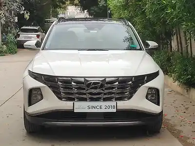 2024 हुंडई ट्यूसॉन सिग्नेचर 2.0 एटी डीज़ल 1