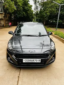 2021 Hyundai Grand i10 NIOS Sportz 1.2 Kappa VTVT 1 2021 Hyundai Grand i10 NIOS Sportz 1.2 Kappa VTVT 1