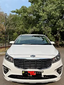 2021 Kia Carnival Limousine 7 STR 1 2021 Kia Carnival Limousine 7 STR 1