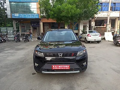 Second Hand Mahindra XUV300 W6 1.2 Petrol in Ludhiana