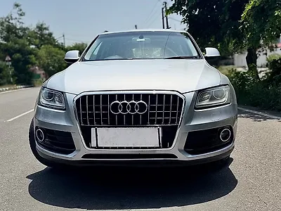 2015 Audi Q5 30 TDI Technology Pack 1