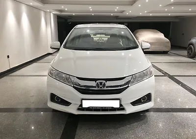 2015 Honda City V 1 2015 Honda City V 1