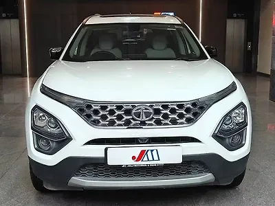 Second Hand Tata Safari XZA Plus in Ahmedabad Second Hand Tata Safari XZA Plus in Ahmedabad