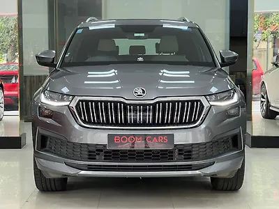 Second Hand Skoda Kodiaq L&K in Chennai