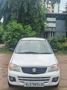 2011 Maruti Suzuki Alto VXi 1 2011 Maruti Suzuki Alto VXi 1