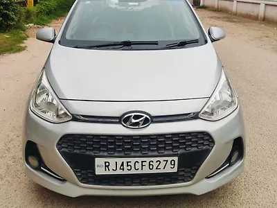 2019 Hyundai Grand i10 Sportz 1.2 Kappa VTVT [2017-2020] 1