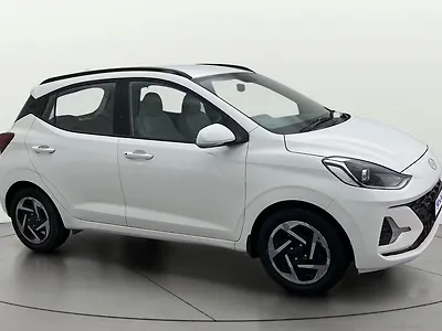 2023 Hyundai Grand i10 NIOS Sportz Petrol Manual 1