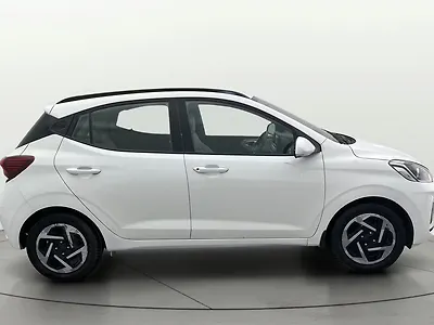 2023 Hyundai Grand i10 Nios Sportz Petrol Manual