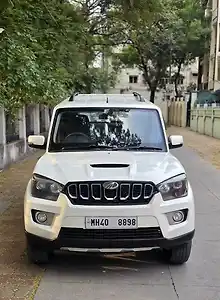2018 महिंद्रा स्कॉर्पियो s11 2wd 7 str 1 2018 महिंद्रा स्कॉर्पियो s11 2wd 7 str 1