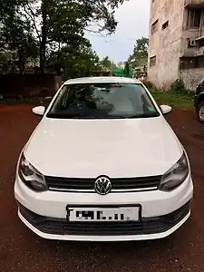2016 Volkswagen Ameo Comfortline 1.2L (P) 1
