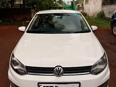 Second Hand Volkswagen Ameo Comfortline 1.2L (P) in Raipur