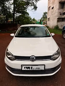 Second Hand Volkswagen Ameo Comfortline 1.2L (P) in Raipur Second Hand Volkswagen Ameo Comfortline 1.2L (P) in Raipur