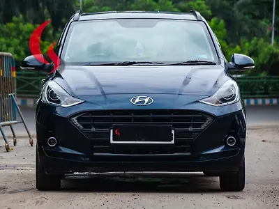 2020 Hyundai Grand i10 NIOS Asta AMT 1.2 Kappa VTVT 1