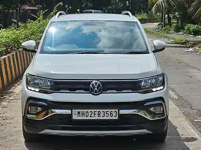 2022 फ़ॉक्सवैगन टाइगुन कम्फ़र्टलाइन 1.0 टीएसआई एमटी 1