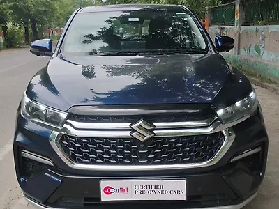 2023 Maruti Suzuki Invicto Alpha Plus Hybrid (Electric + Petrol) Automatic 7 STR 1
