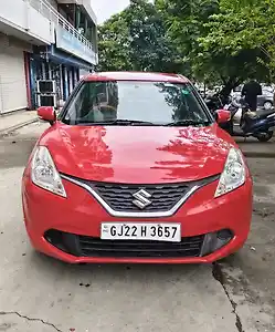 2018 मारुति सुज़ुकी बलेनो Delta 1 2018 मारुति सुज़ुकी बलेनो Delta 1