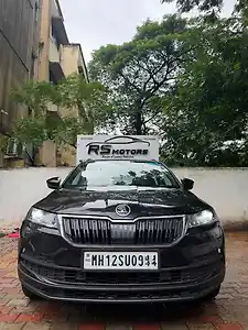 2020 स्कोडा कारॉक 1.5 TSI Style 1 2020 स्कोडा कारॉक 1.5 TSI Style 1