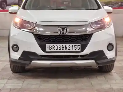 2018 होंडा डब्ल्यूआर-वी वीएक्स एमटी पेट्रोल 1