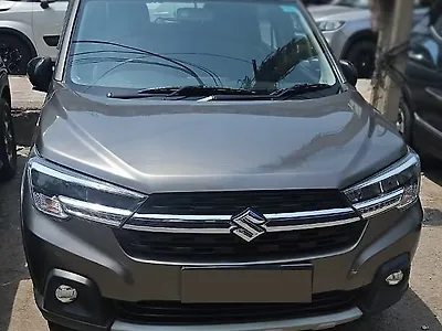 2022 Maruti Suzuki XL6 Zeta Petrol Automatic Smart Hybrid 1