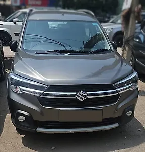 2022 Maruti Suzuki XL6 Zeta Petrol Automatic Smart Hybrid 1 2022 Maruti Suzuki XL6 Zeta Petrol Automatic Smart Hybrid 1