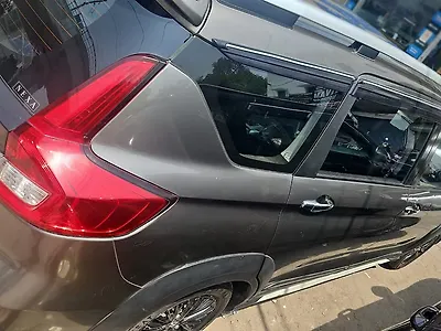 2022 Maruti Suzuki XL6 Zeta Petrol Automatic Smart Hybrid