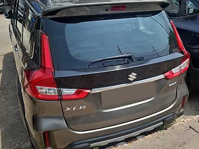 2022 Maruti Suzuki XL6 Zeta Petrol Automatic Smart Hybrid