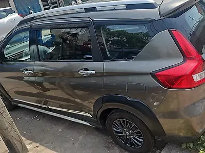 2022 Maruti Suzuki XL6 Zeta Petrol Automatic Smart Hybrid