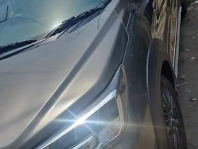 2022 Maruti Suzuki XL6 Zeta Petrol Automatic Smart Hybrid