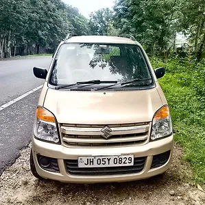 Second Hand Maruti Suzuki Wagon R LXi Minor in Ranchi Second Hand Maruti Suzuki Wagon R LXi Minor in Ranchi