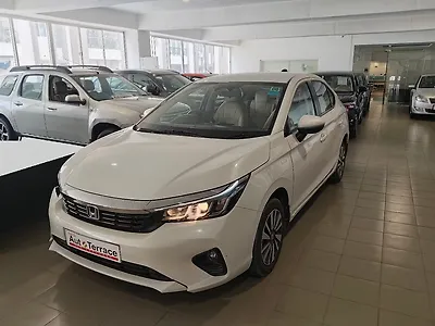 2023 Honda City