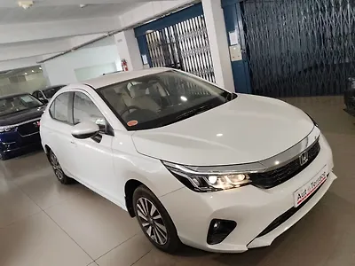 2023 Honda City