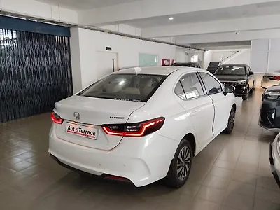 2023 Honda City