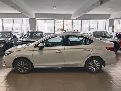2023 Honda City