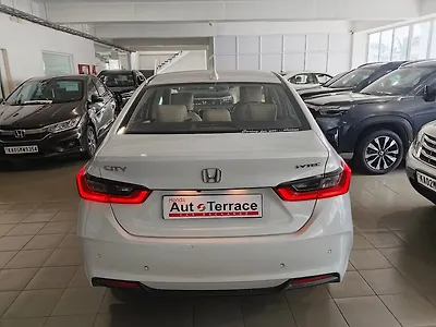 2023 Honda City