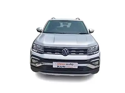 2022 Volkswagen Taigun Highline 1.0 TSI MT 1