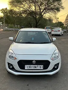 2019 Maruti Suzuki Swift VDi AMT 1 2019 Maruti Suzuki Swift VDi AMT 1