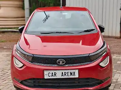 2020 टाटा अल्ट्रोज़ xm पेट्रोल [2021-2022] 1