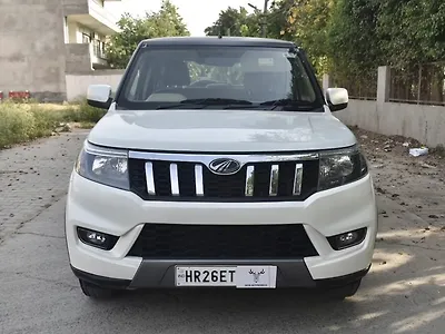 2022 Mahindra Bolero Neo N10 R 1