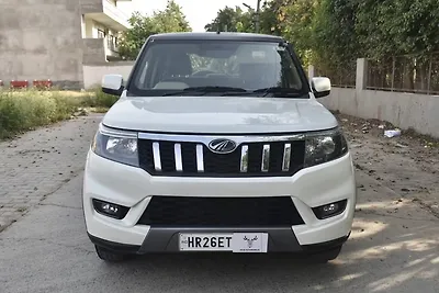 2022 Mahindra Bolero Neo N10 R 1 2022 Mahindra Bolero Neo N10 R 1