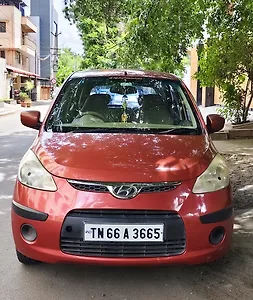 2009 Hyundai i10 Sportz 1.2 1 2009 Hyundai i10 Sportz 1.2 1
